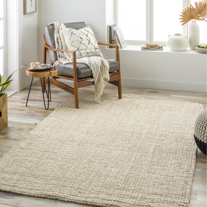 Calla Jute Area Rug