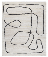 Load image into Gallery viewer, Diane Jute Area Rug