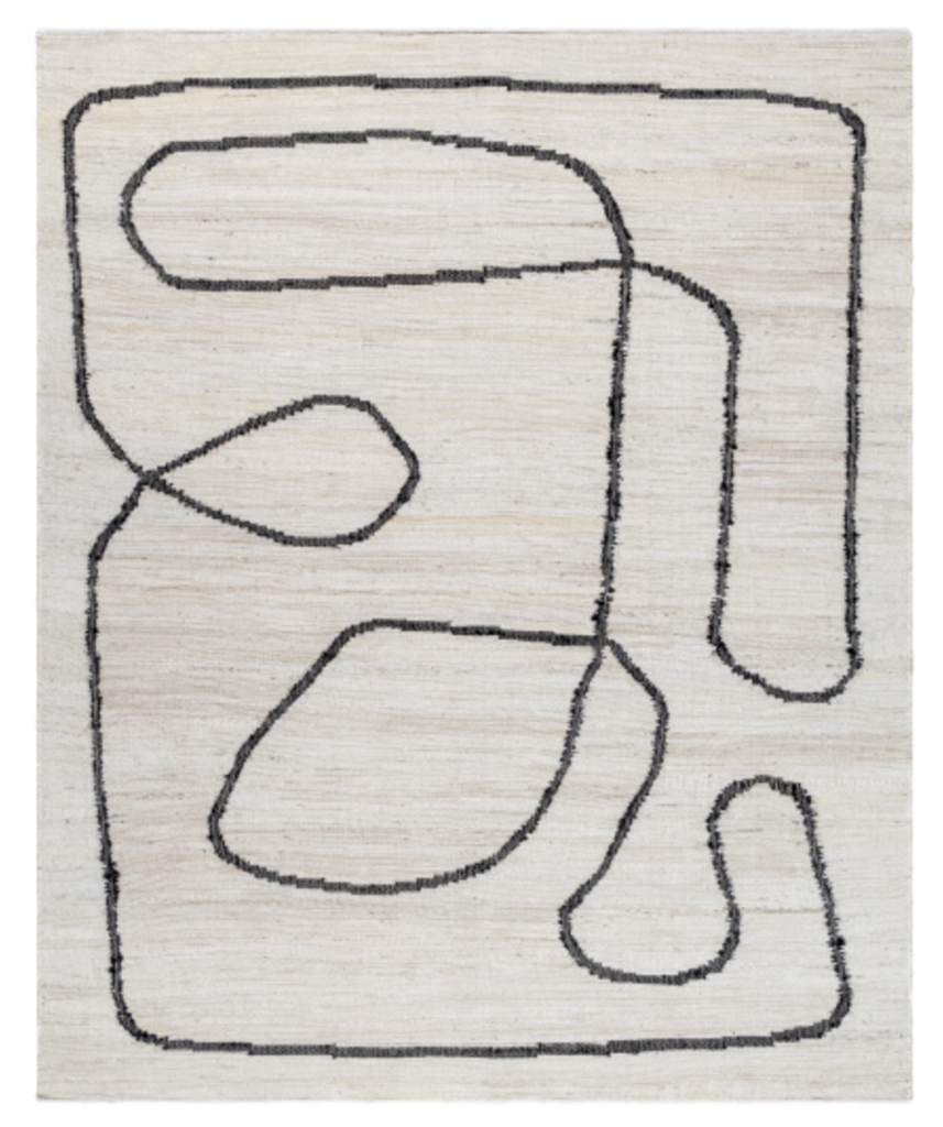 Diane Jute Area Rug