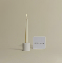 Load image into Gallery viewer, Taper Candle Holder I 2.5&quot;