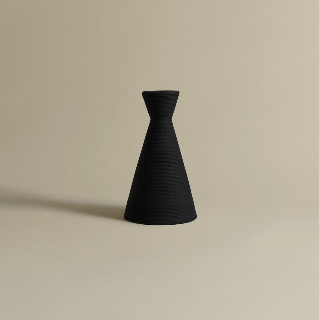 Medium Candlestick Holder