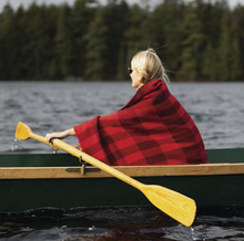 Load image into Gallery viewer, Buffalo Plaid Throw