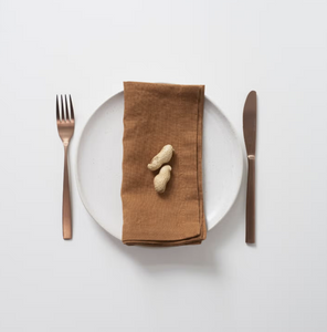 Linen Napkins (set of 2)