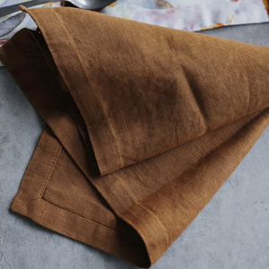 Linen Napkins (set of 2)