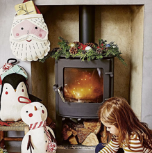 Load image into Gallery viewer, Pete Penguin Stocking, Christmas