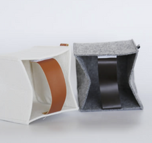 Load image into Gallery viewer, Tissue Box Cover w/Trim