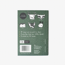 Load image into Gallery viewer, 32 Ways to Dress Woodland Animals (set of 10 books)