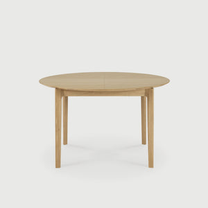 Bok Extendable Dining Table