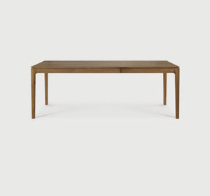 Bok Extendable Dining Table