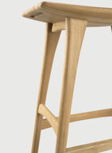 Load image into Gallery viewer, Osso Bar Stool