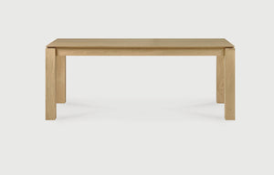 Slice Dining Table