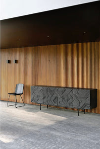 Graphic Sideboard