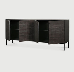 Grooves Sideboard