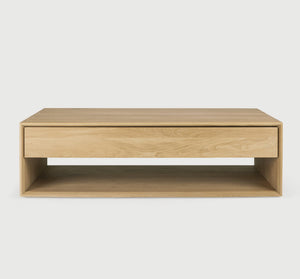 Nordic Coffee Table