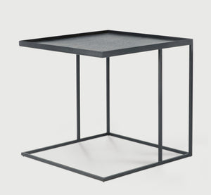 Tray Side Table