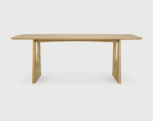 Load image into Gallery viewer, Geometric Dining Table