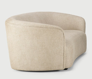 Ellipse Sofa