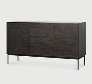 Grooves Sideboard