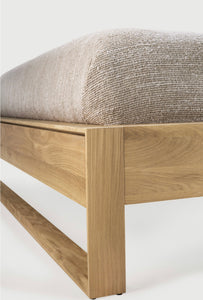 Nordic II Bed