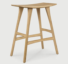 Load image into Gallery viewer, Osso Counter Stool