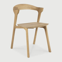 Load image into Gallery viewer, Bok Dining Chair