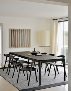 Bok Extendable Dining Table