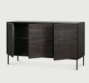 Grooves Sideboard