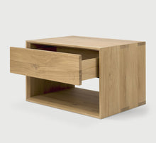 Load image into Gallery viewer, Nordic II Bedside Table