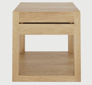 Azur Bedside Table