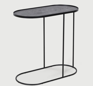 Tray Side Table