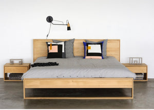 Nordic II Bed