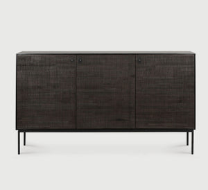 Grooves Sideboard