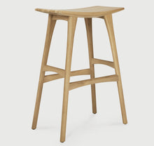 Load image into Gallery viewer, Osso Bar Stool