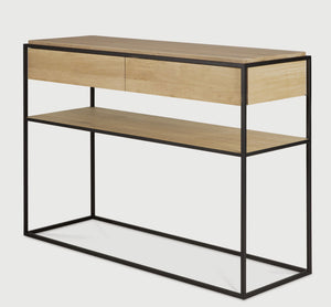 Monolit Console