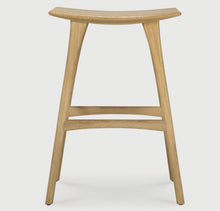 Load image into Gallery viewer, Osso Bar Stool