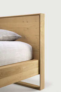 Nordic II Bed