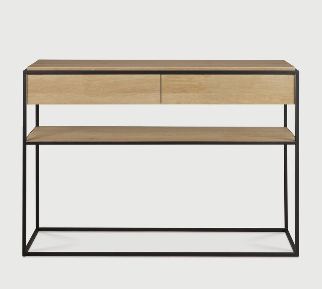 Monolit Console