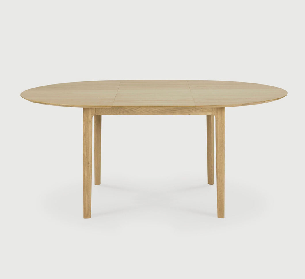 Bok Extendable Dining Table