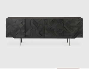 Graphic Sideboard