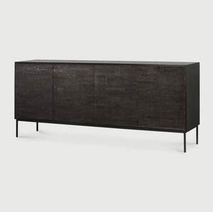 Grooves Sideboard