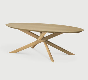 Mikado Coffee Table