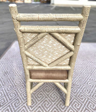 Load image into Gallery viewer, Rustic Dining Chair