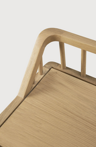 Spindle Bench