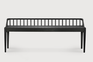 Spindle Bench