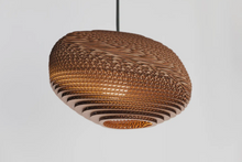 Load image into Gallery viewer, Scraplights Pebble Alki Handcrafted Pendant Light