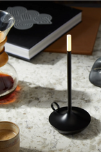 Load image into Gallery viewer, Wick Portable Rechargeable Lamp