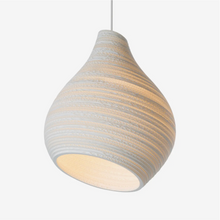 Load image into Gallery viewer, Scraplights Hive Handcrafted Pendant Light