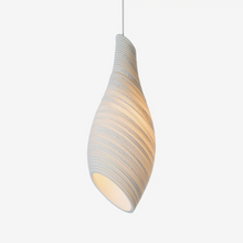 Load image into Gallery viewer, Scraplights Nest Handcrafted Pendant Light