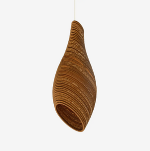 Scraplights Nest Handcrafted Pendant Light