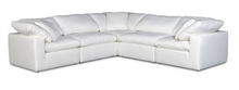 Load image into Gallery viewer, Clay Modular Sectional Livesmart Fabric